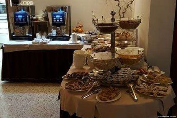 Villa Costanza Superior Rooms (Mestre)